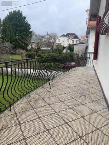 Maison à vendre à Ribérac en Dordogne (24600), ref : 077/1595