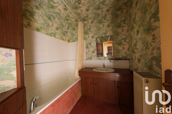 Appartement à vendre 3 pièces 69 m² Nantes