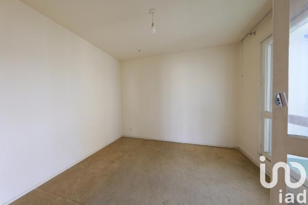 Appartement à vendre 3 pièces 69 m² Nantes