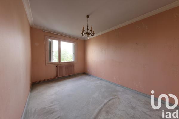 Appartement à vendre 3 pièces 69 m² Nantes