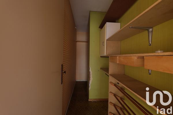 Appartement à vendre 3 pièces 69 m² Nantes