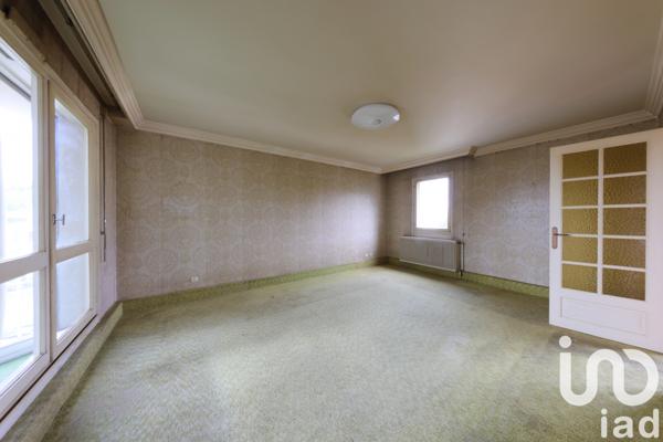 Appartement à vendre 3 pièces 69 m² Nantes