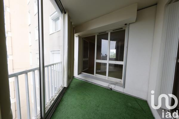 Appartement à vendre 3 pièces 69 m² Nantes