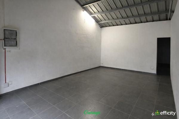 Maison 5 pièces - 125 m² Exclusivité efficity