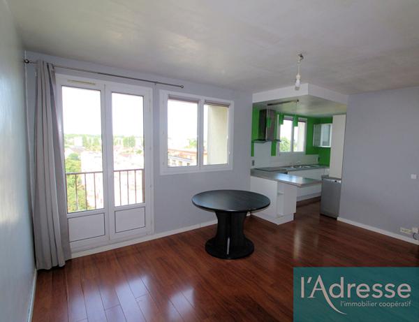 Appartement Morsang Sur Orge 3 pièces 54.03 m2