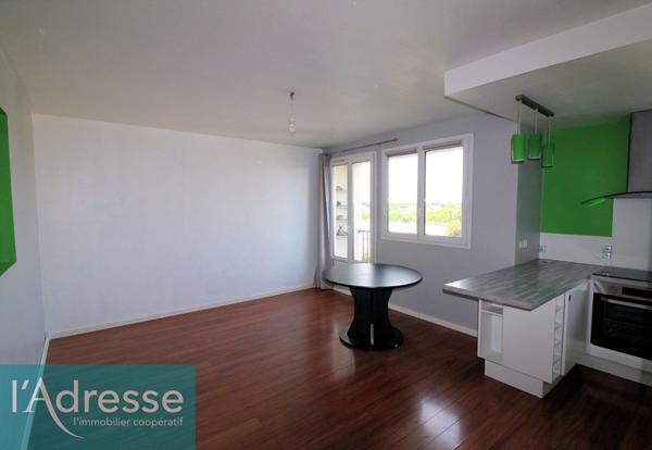 Appartement Morsang Sur Orge 3 pièces 54.03 m2