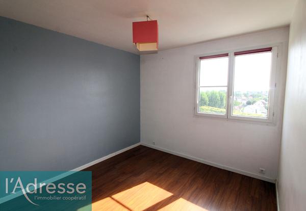 Appartement Morsang Sur Orge 3 pièces 54.03 m2