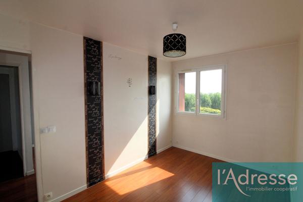 Appartement Morsang Sur Orge 3 pièces 54.03 m2