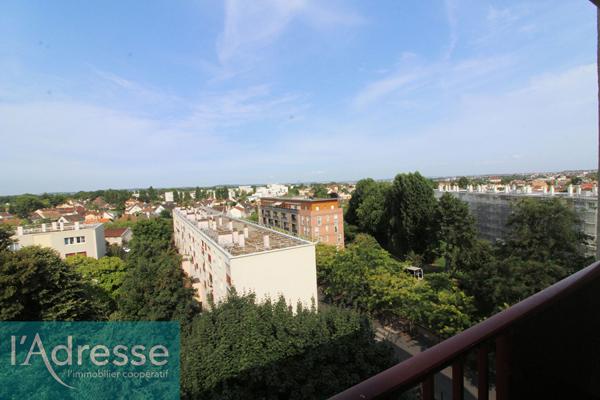 Appartement Morsang Sur Orge 3 pièces 54.03 m2