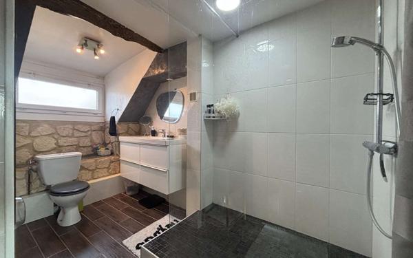 Appartement à vendre    3 pièces • 70 m2 Saint-Fargeau-Ponthierry