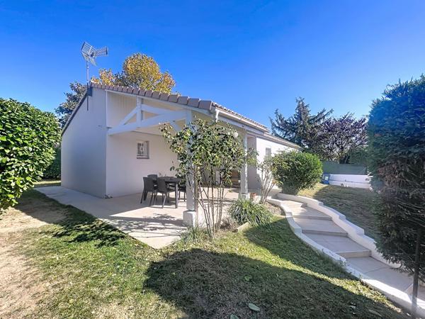 Castelginest 31780 Type 4