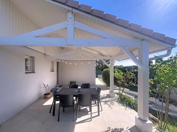 Castelginest 31780 Type 4