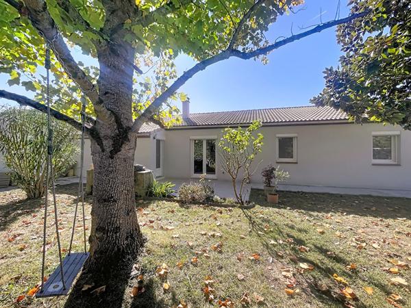 Castelginest 31780 Type 4