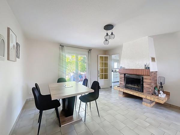 Castelginest 31780 Type 4