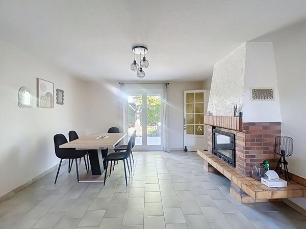 Castelginest 31780 Type 4