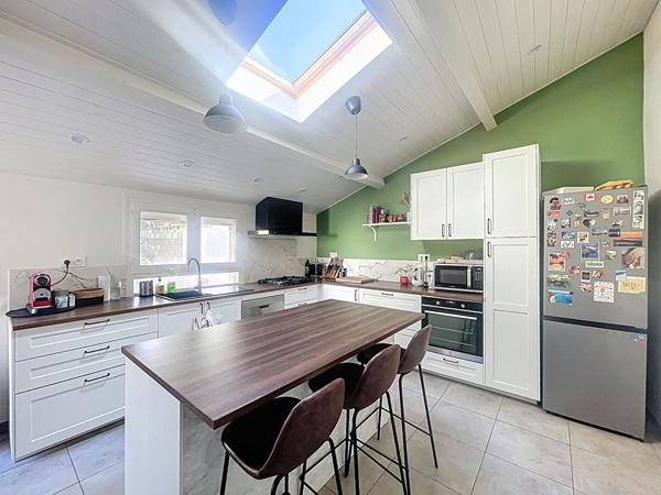 Castelginest 31780 Type 4