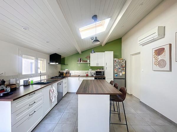 Castelginest 31780 Type 4