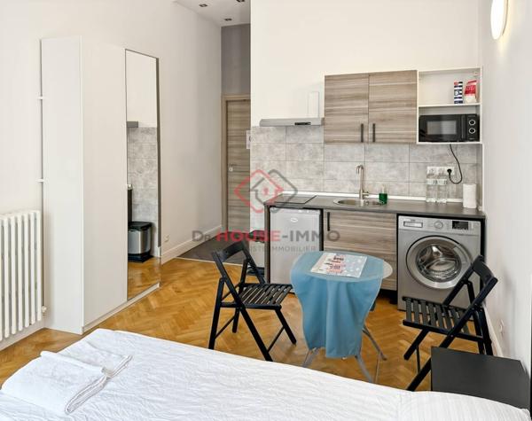 Appartement à vendre 3 pièces de 71 m²