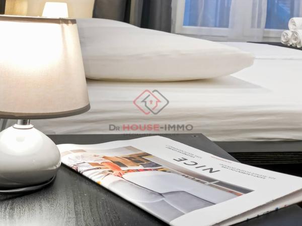 Appartement à vendre 3 pièces de 71 m²