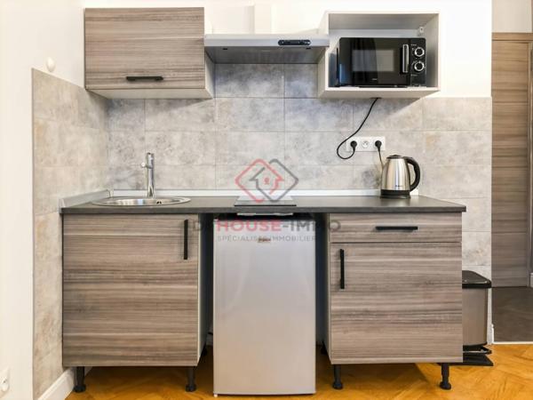 Appartement à vendre 3 pièces de 71 m²