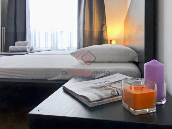 Appartement à vendre 3 pièces de 71 m²