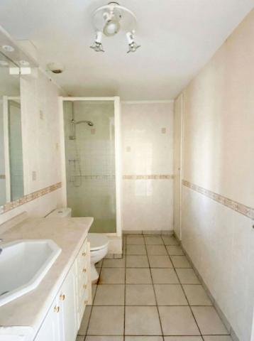 Quartier Cathédrale, appartement traversant 87 m², 3 chambres avec vue dégagée