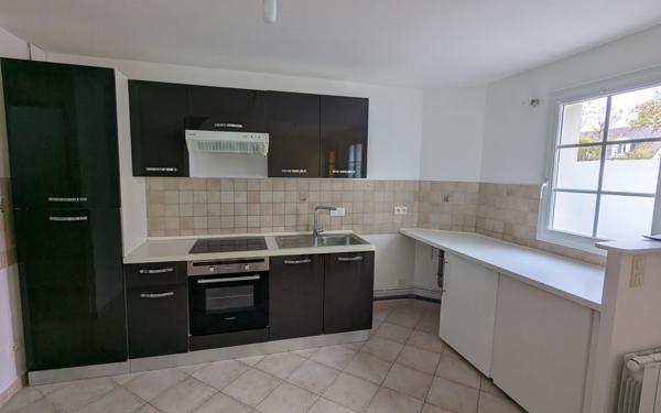 Appartement à louer    2 pièces • 60,12 m2 Orléans
