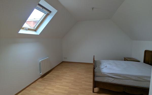 Appartement à louer    2 pièces • 60,12 m2 Orléans