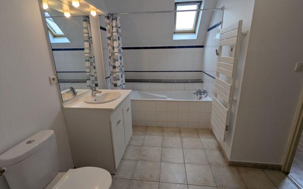 Appartement à louer    2 pièces • 60,12 m2 Orléans