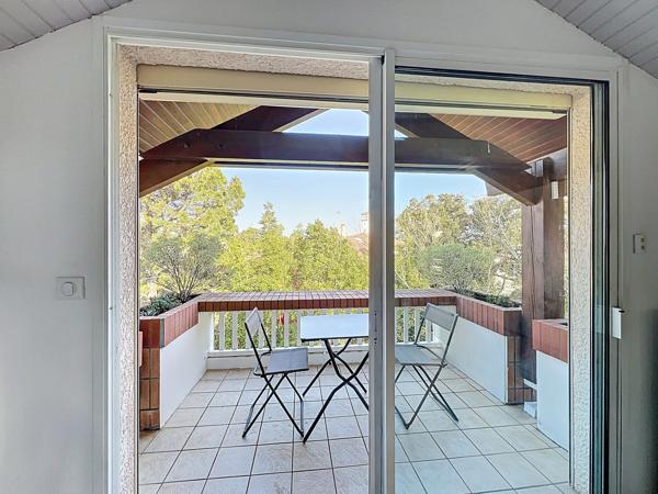 Appartement 2 pièces - 39 m² Exclusivité efficity