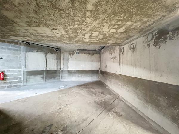 Appartement 2 pièces - 39 m² Exclusivité efficity