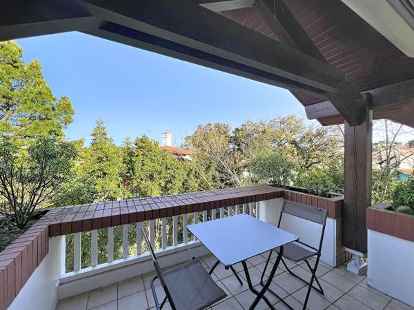 Appartement 2 pièces - 39 m² Exclusivité efficity