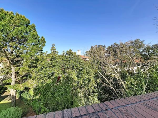 Appartement 2 pièces - 39 m² Exclusivité efficity