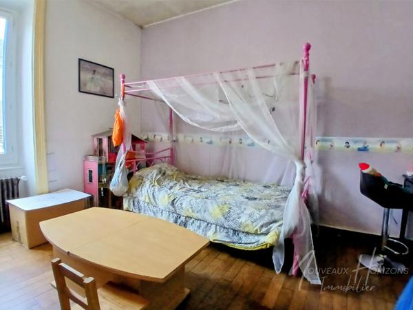 Maison 6 pièces - 158 m²