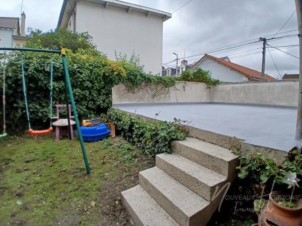 Maison 6 pièces - 158 m²