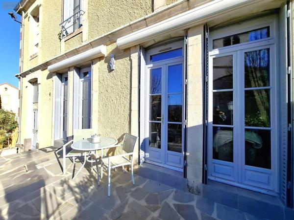 Maison à vendre à Bournoncle-Saint-Pierre en Haute-Loire (43360), ref : 2025-66-2025418