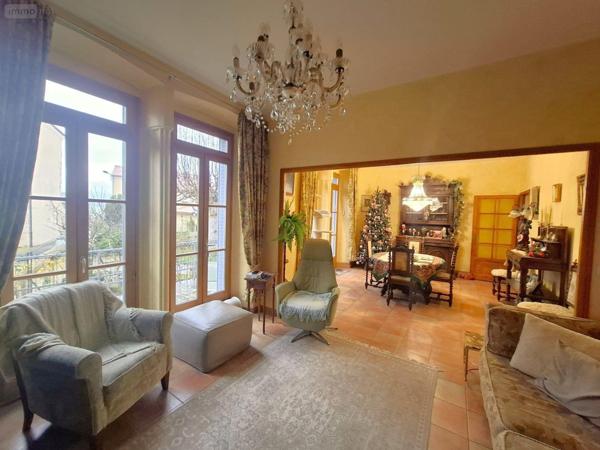 Maison à vendre à Bournoncle-Saint-Pierre en Haute-Loire (43360), ref : 2025-66-2025418