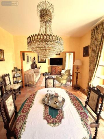 Maison à vendre à Bournoncle-Saint-Pierre en Haute-Loire (43360), ref : 2025-66-2025418