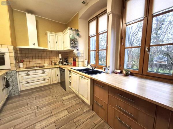 Maison à vendre à Bournoncle-Saint-Pierre en Haute-Loire (43360), ref : 2025-66-2025418