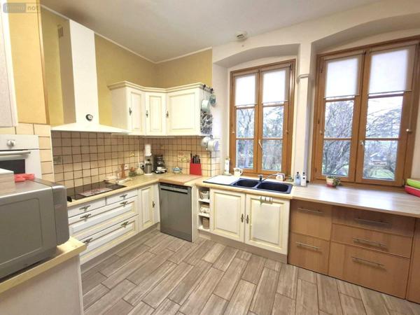 Maison à vendre à Bournoncle-Saint-Pierre en Haute-Loire (43360), ref : 2025-66-2025418