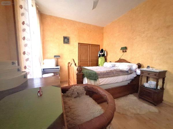 Maison à vendre à Bournoncle-Saint-Pierre en Haute-Loire (43360), ref : 2025-66-2025418