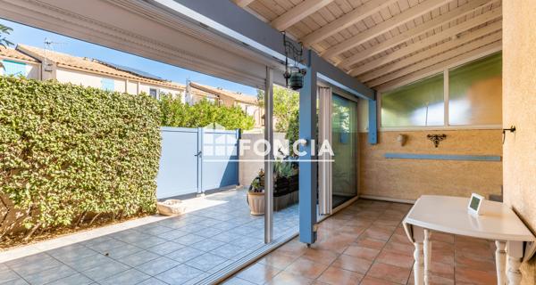 À vendre Maison 5 pièces 63.71 m² - Gruissan 11430