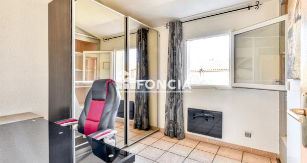 À vendre Maison 5 pièces 63.71 m² - Gruissan 11430