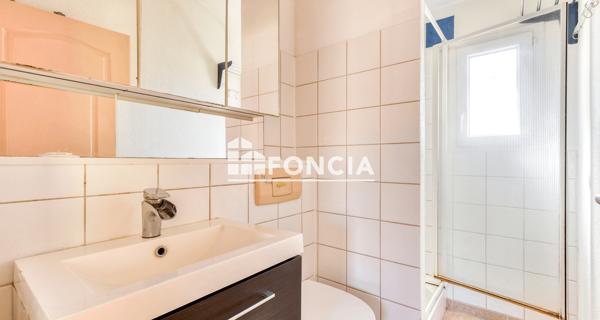 À vendre Maison 5 pièces 63.71 m² - Gruissan 11430