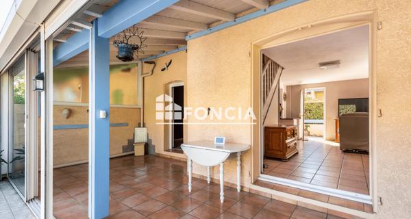 À vendre Maison 5 pièces 63.71 m² - Gruissan 11430
