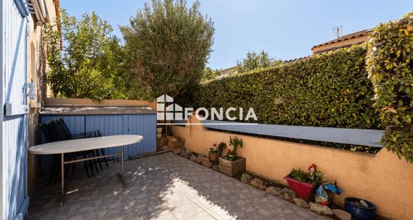 À vendre Maison 5 pièces 63.71 m² - Gruissan 11430