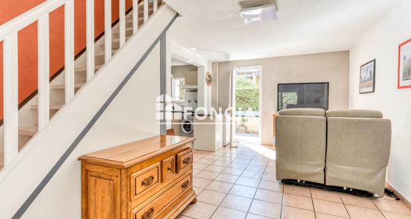 À vendre Maison 5 pièces 63.71 m² - Gruissan 11430