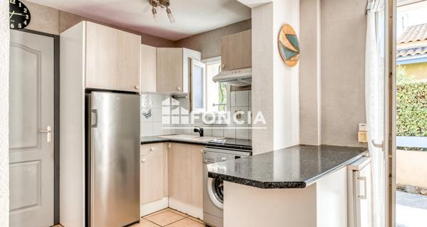 À vendre Maison 5 pièces 63.71 m² - Gruissan 11430