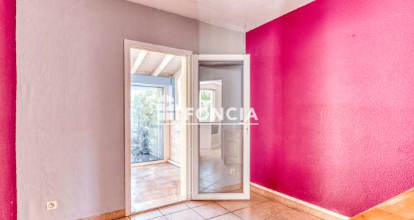 À vendre Maison 5 pièces 63.71 m² - Gruissan 11430