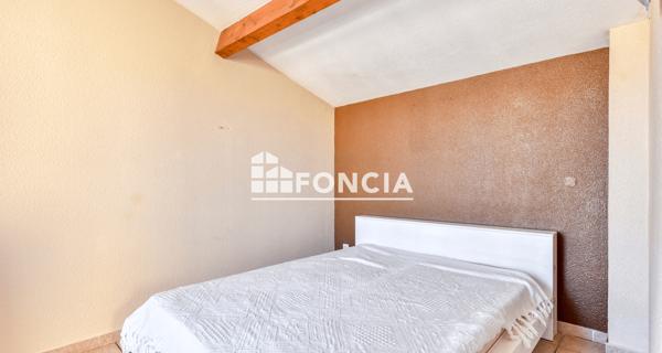 À vendre Maison 5 pièces 63.71 m² - Gruissan 11430